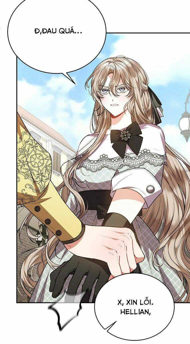 Cô Con Gái Thật Sự Đã Xuất Hiện Chapter 65 trang 83