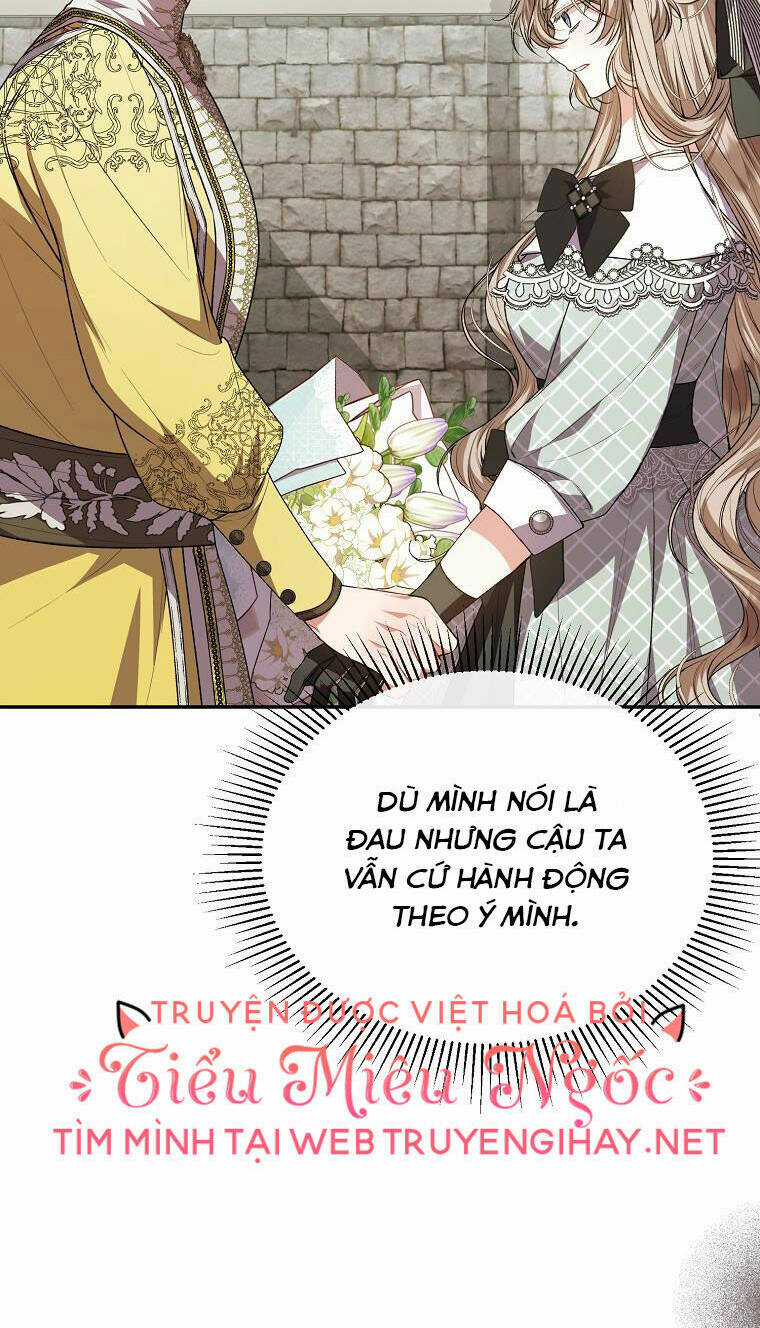 Cô Con Gái Thật Sự Đã Xuất Hiện Chapter 65 trang 85
