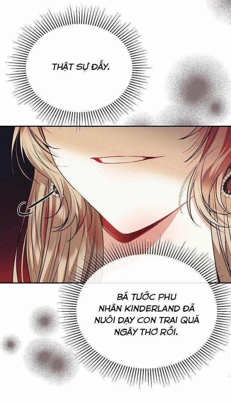 Cô Con Gái Thật Sự Đã Xuất Hiện Chapter 65 trang 86