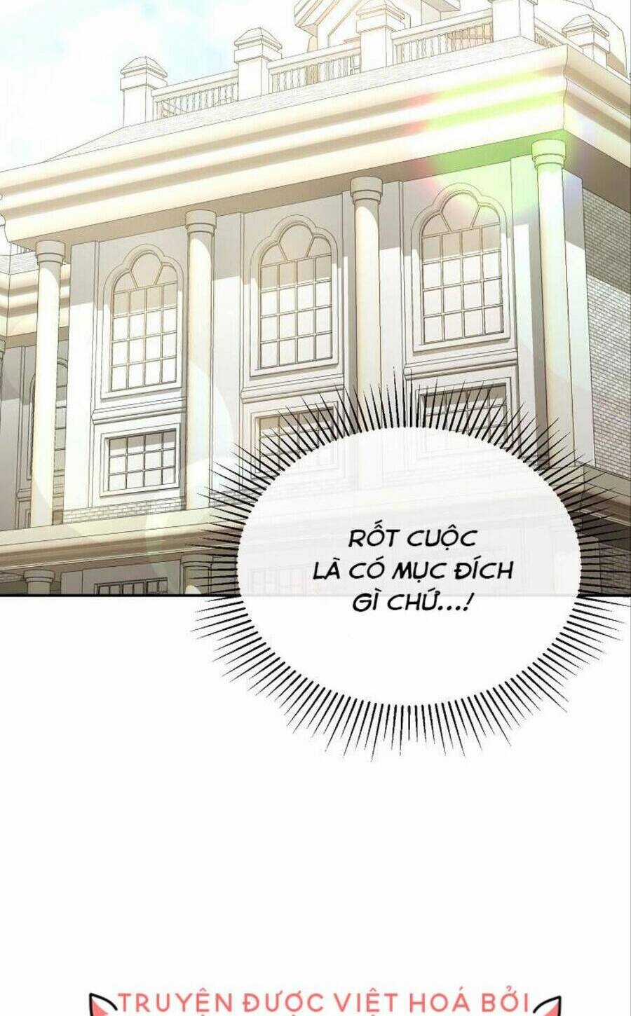 Cô Con Gái Thật Sự Đã Xuất Hiện Chapter 65 trang 9