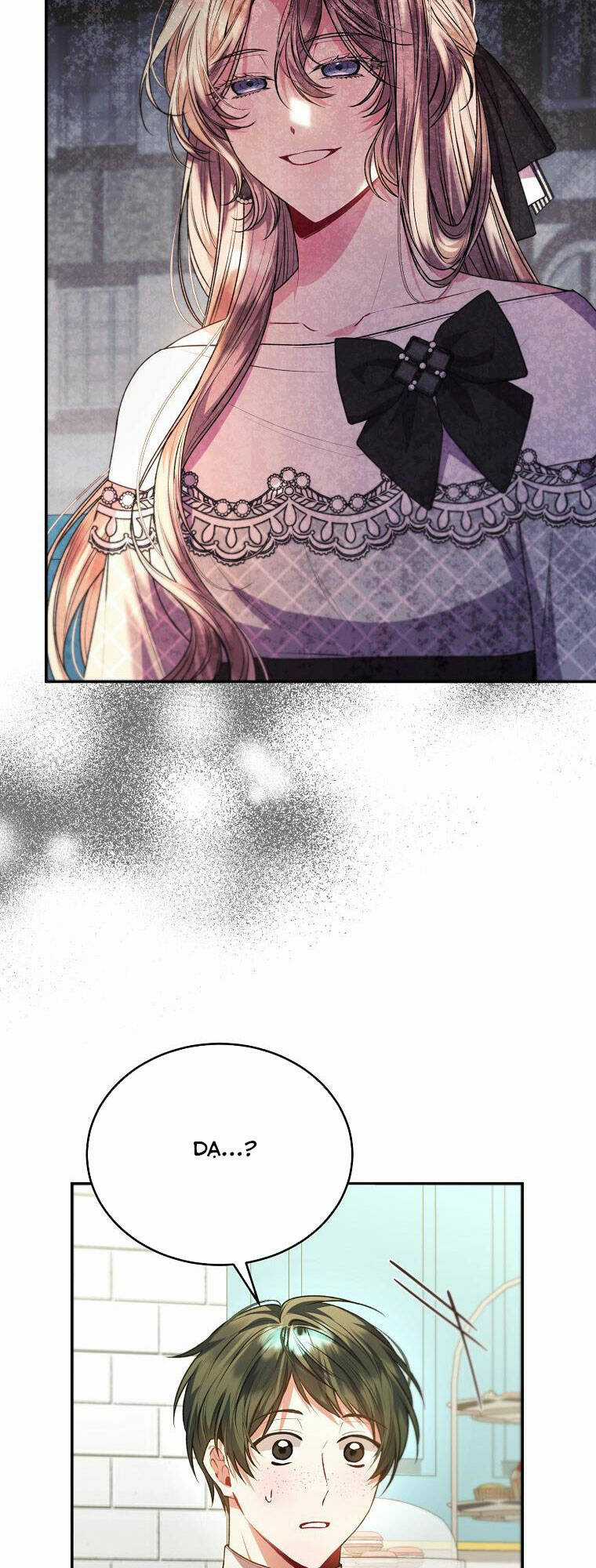 Cô Con Gái Thật Sự Đã Xuất Hiện Chapter 66 trang 10