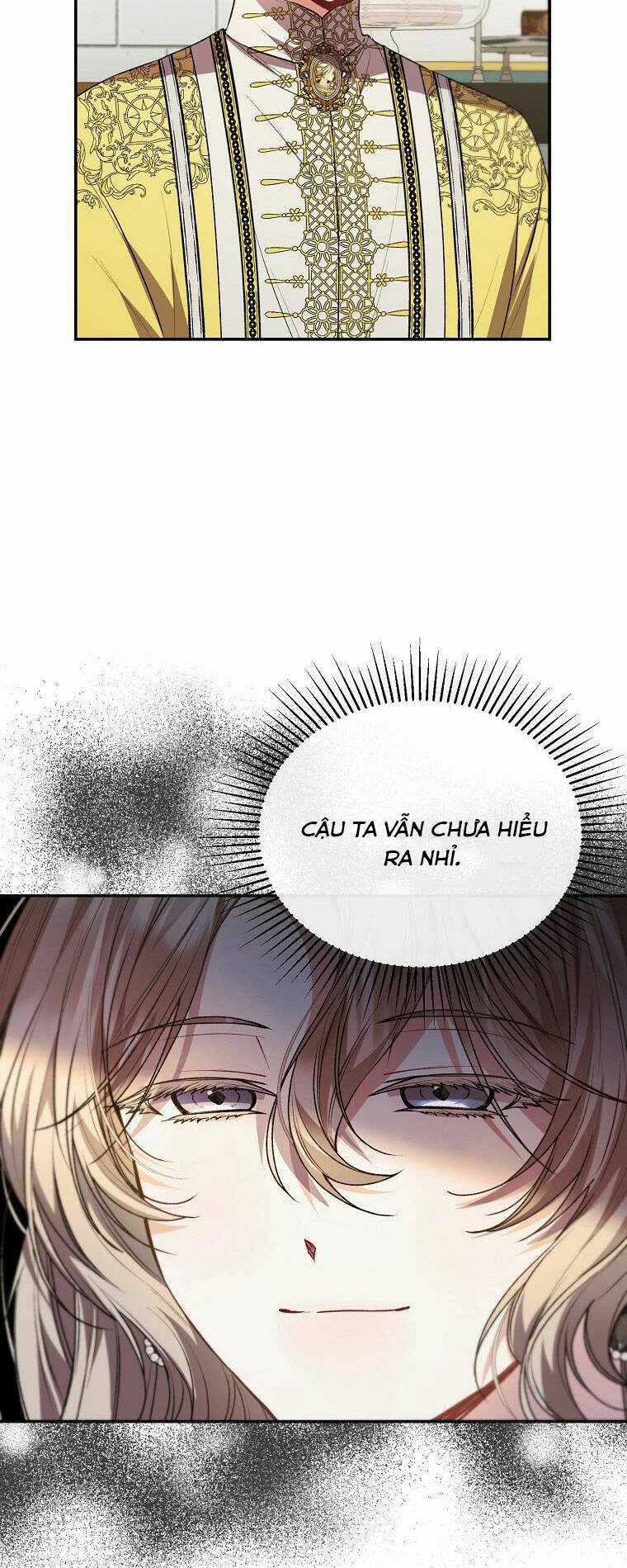 Cô Con Gái Thật Sự Đã Xuất Hiện Chapter 66 trang 11