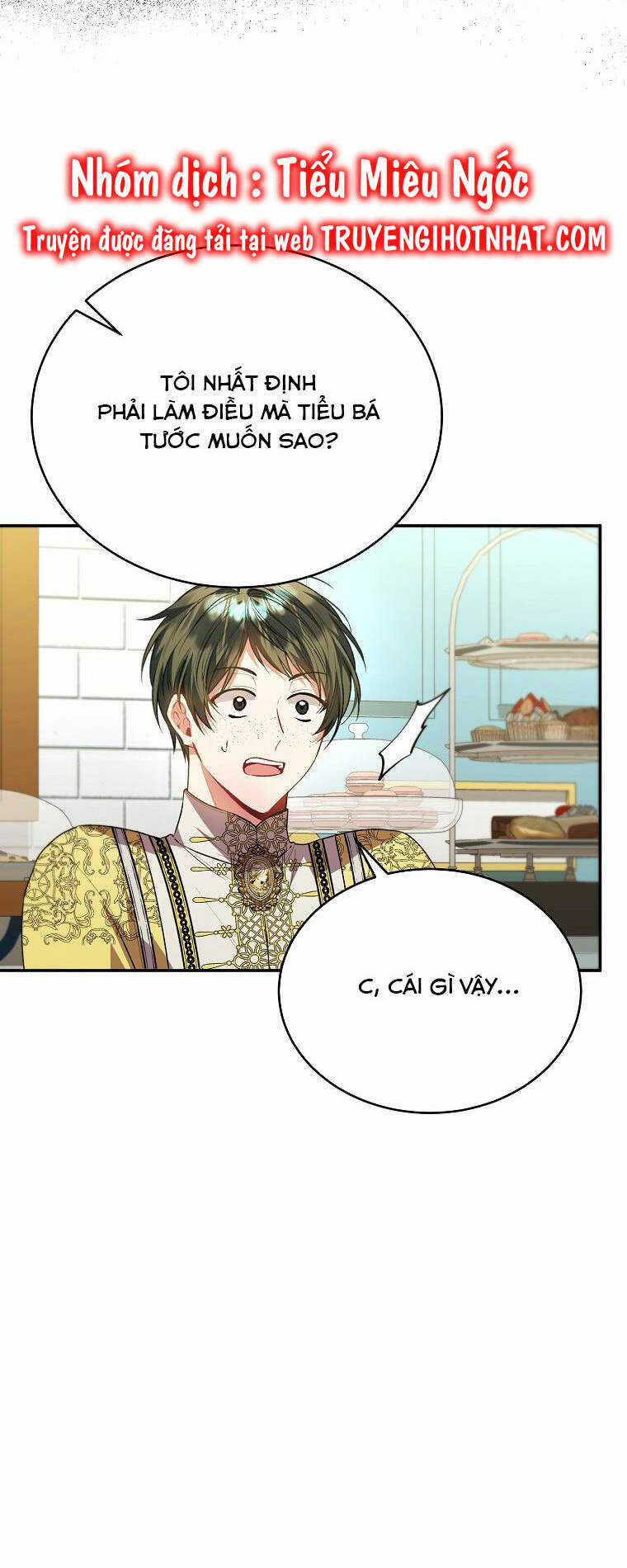 Cô Con Gái Thật Sự Đã Xuất Hiện Chapter 66 trang 12