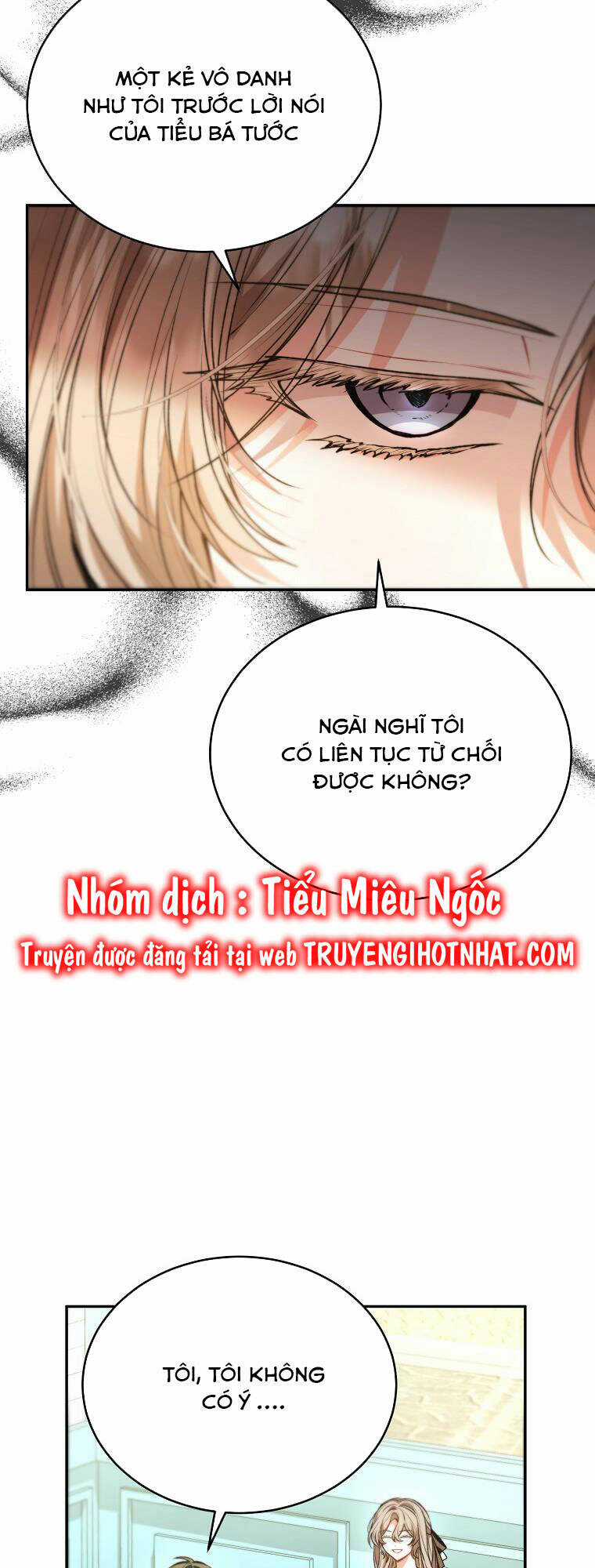 Cô Con Gái Thật Sự Đã Xuất Hiện Chapter 66 trang 15