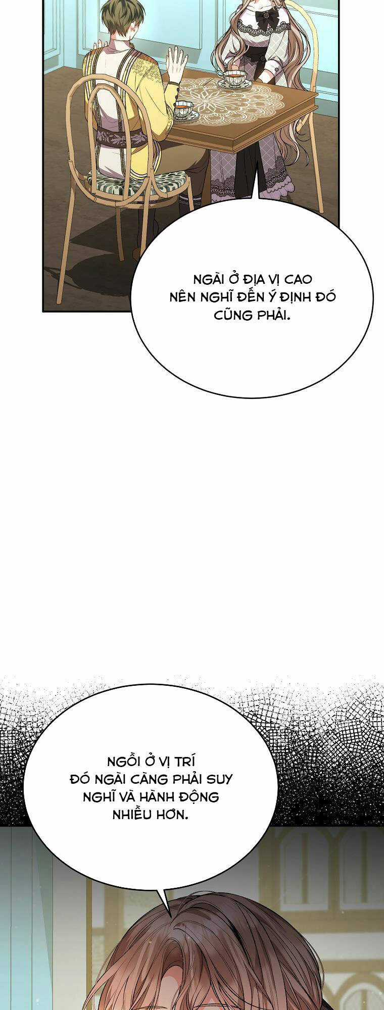 Cô Con Gái Thật Sự Đã Xuất Hiện Chapter 66 trang 16