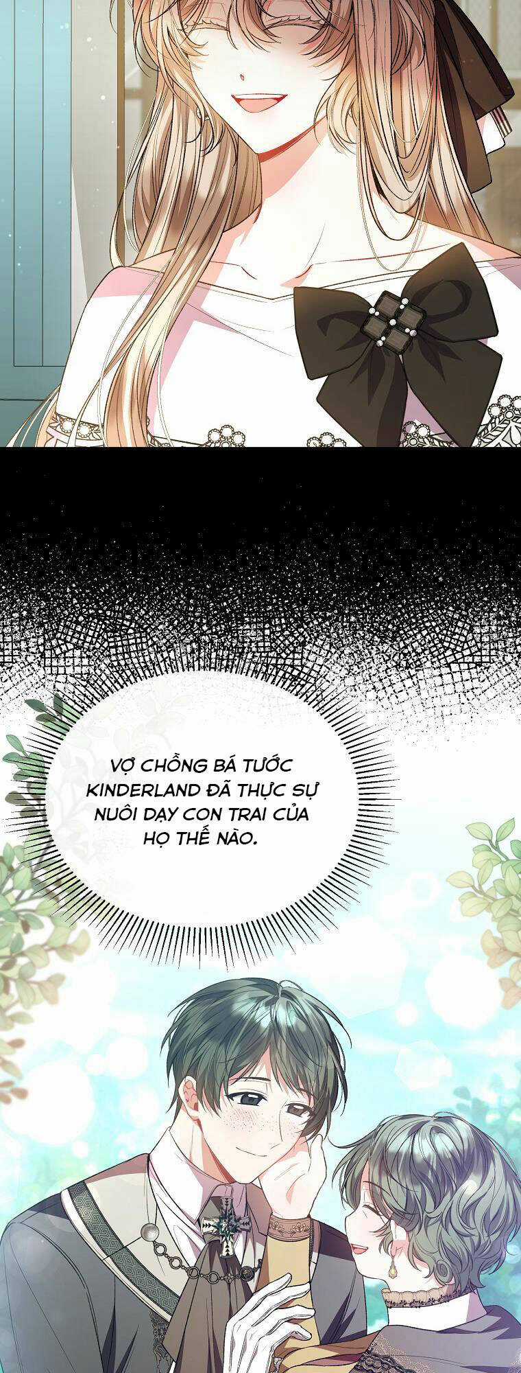 Cô Con Gái Thật Sự Đã Xuất Hiện Chapter 66 trang 17