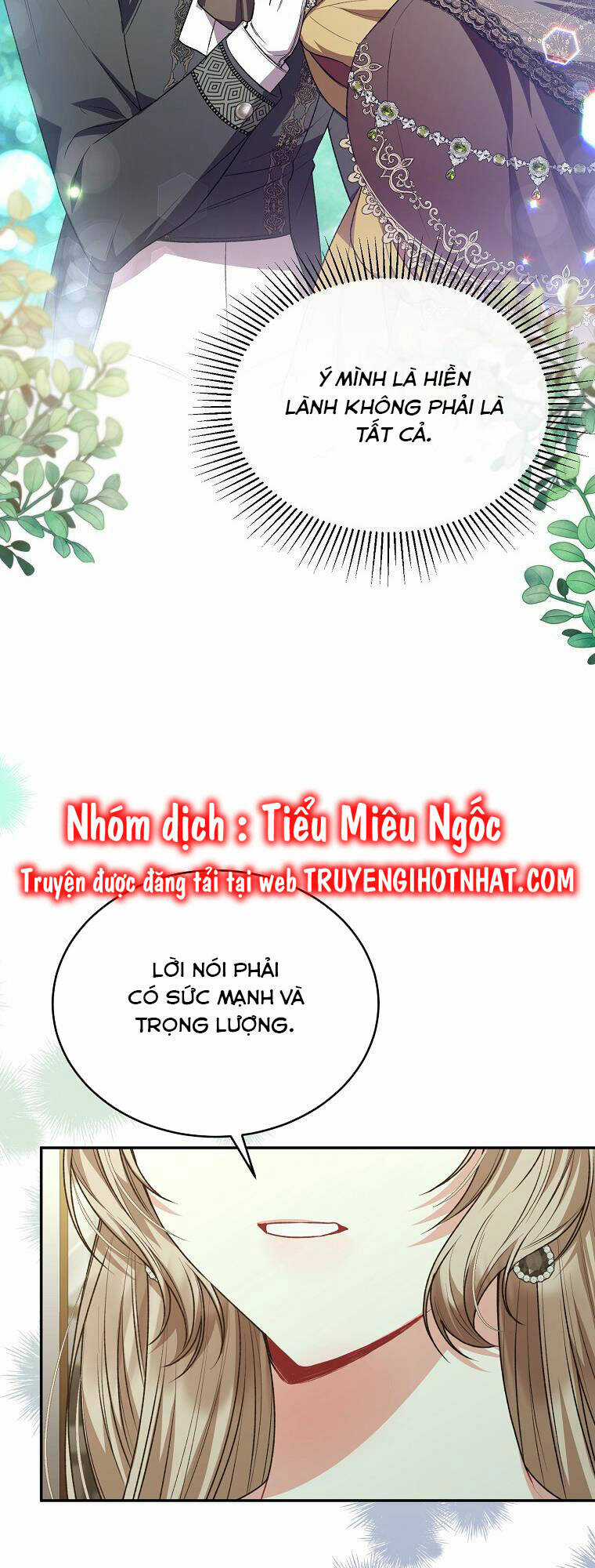 Cô Con Gái Thật Sự Đã Xuất Hiện Chapter 66 trang 18