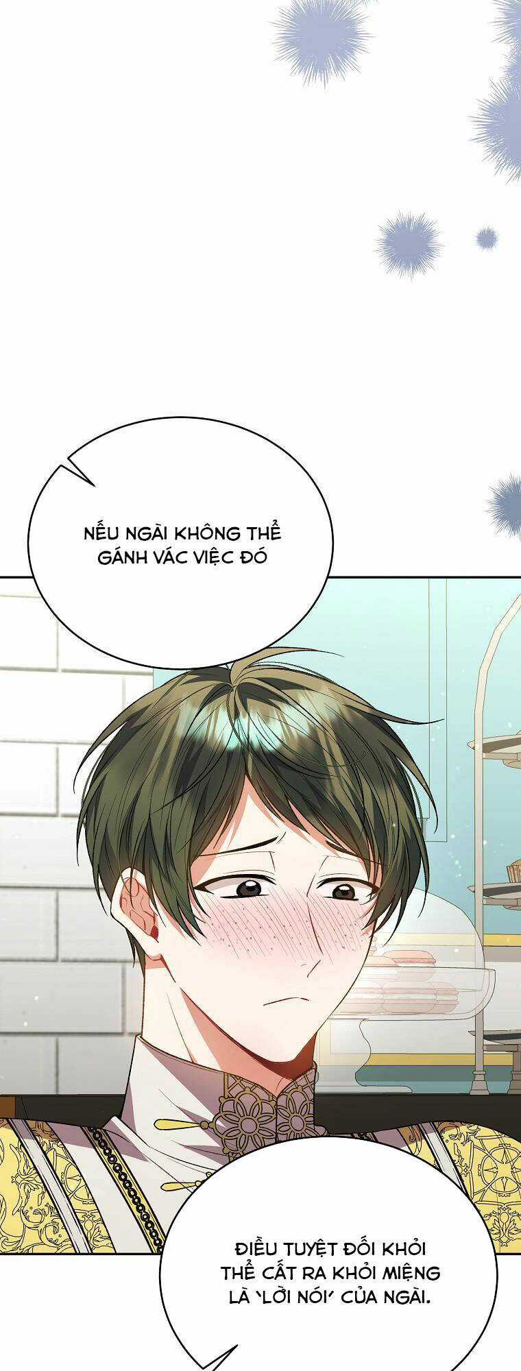 Cô Con Gái Thật Sự Đã Xuất Hiện Chapter 66 trang 19