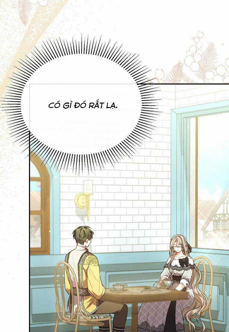 Cô Con Gái Thật Sự Đã Xuất Hiện Chapter 66 trang 2