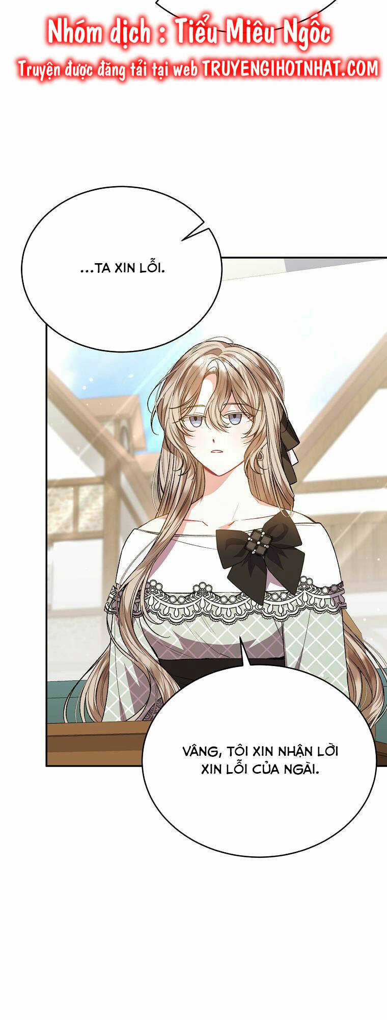 Cô Con Gái Thật Sự Đã Xuất Hiện Chapter 66 trang 20