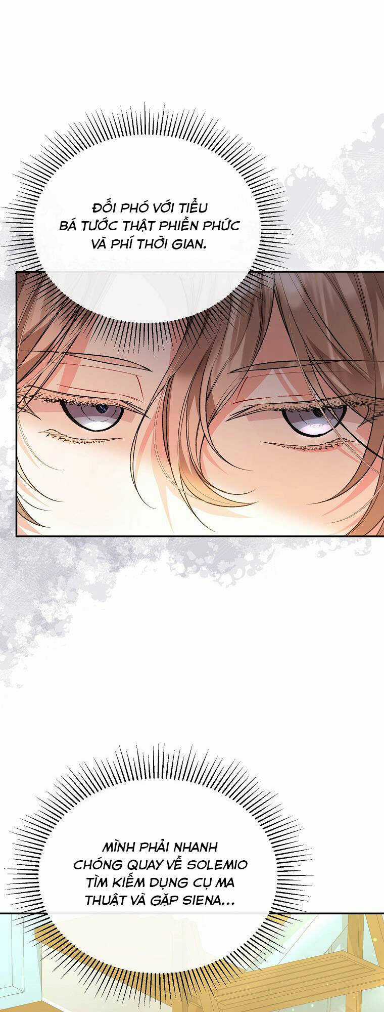 Cô Con Gái Thật Sự Đã Xuất Hiện Chapter 66 trang 21