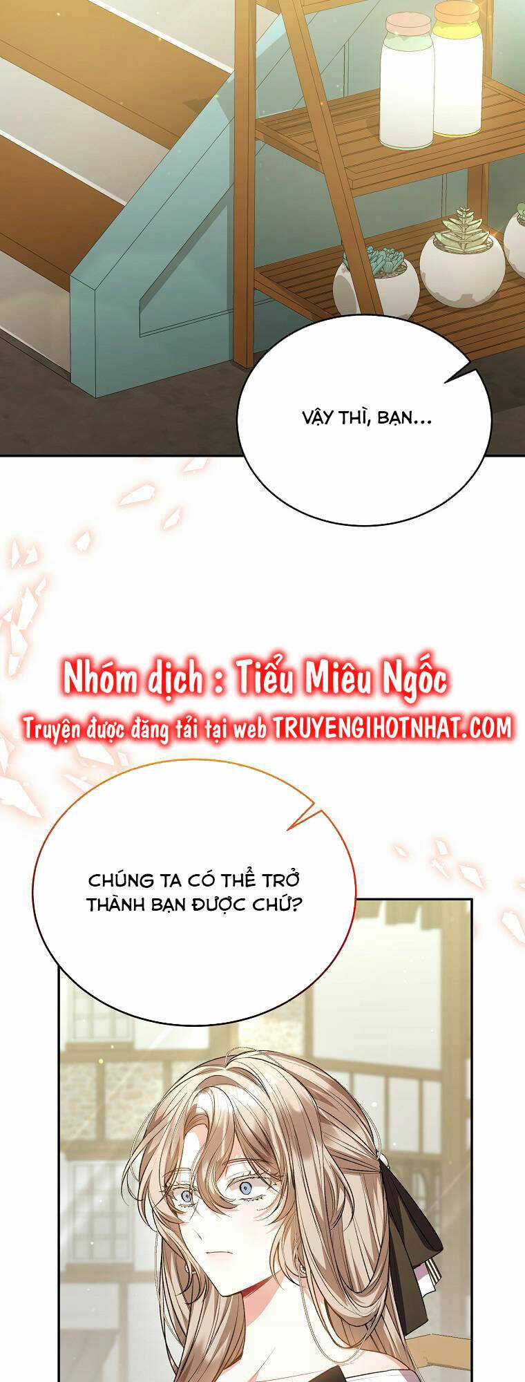 Cô Con Gái Thật Sự Đã Xuất Hiện Chapter 66 trang 22