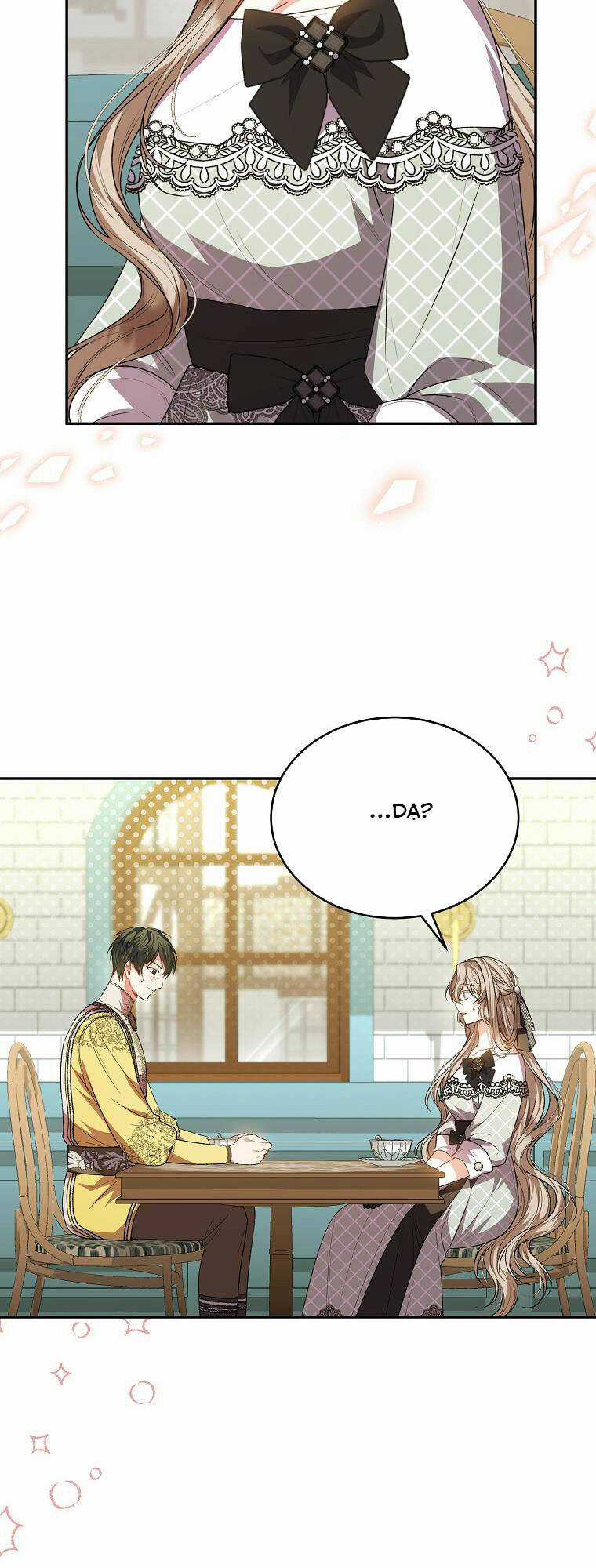 Cô Con Gái Thật Sự Đã Xuất Hiện Chapter 66 trang 23