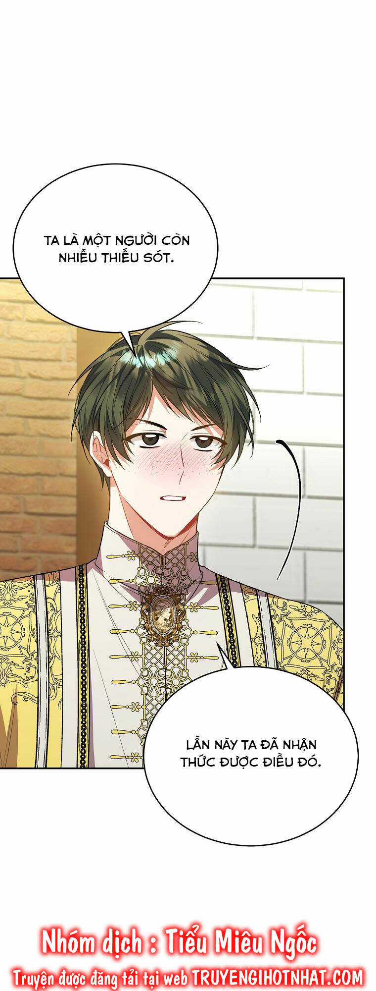 Cô Con Gái Thật Sự Đã Xuất Hiện Chapter 66 trang 24