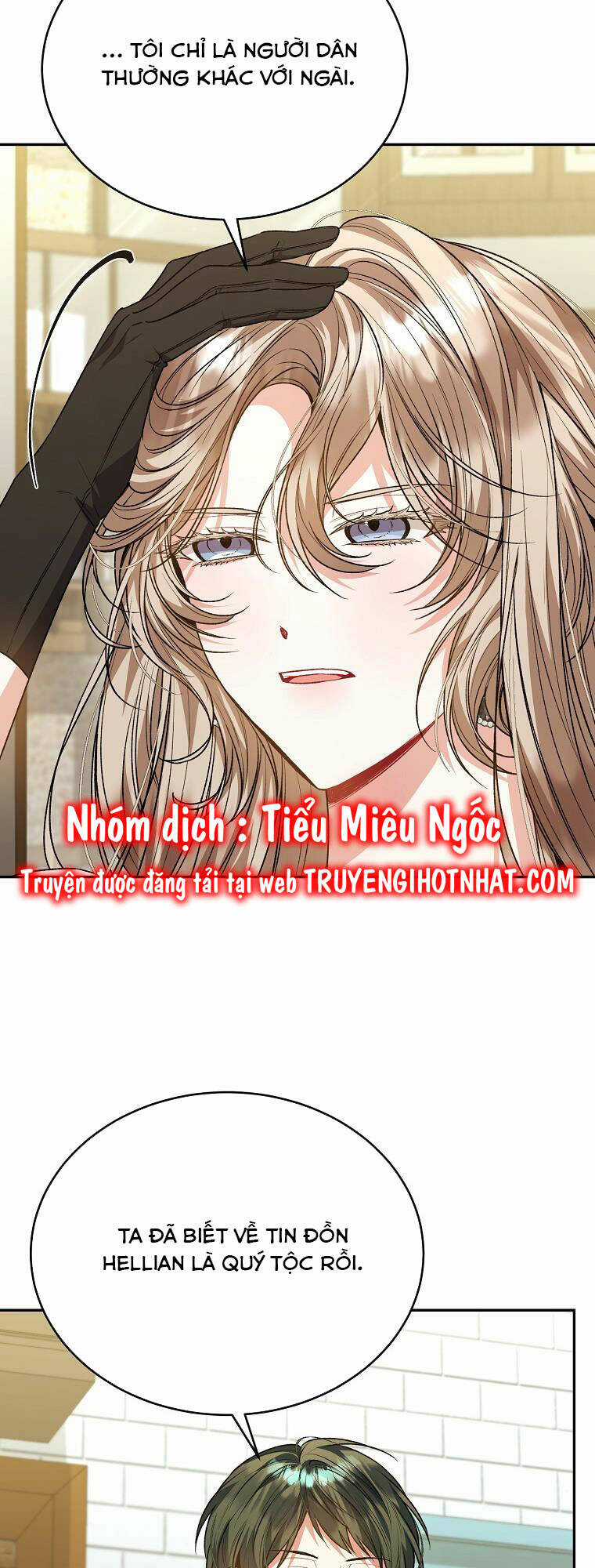 Cô Con Gái Thật Sự Đã Xuất Hiện Chapter 66 trang 26