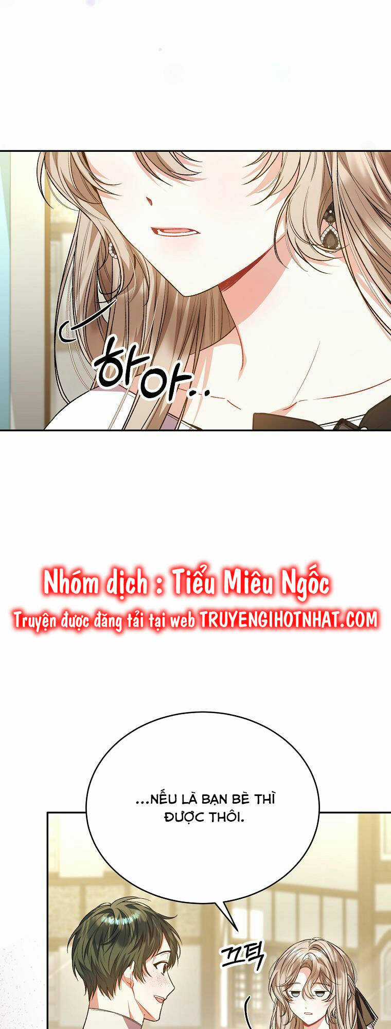 Cô Con Gái Thật Sự Đã Xuất Hiện Chapter 66 trang 28