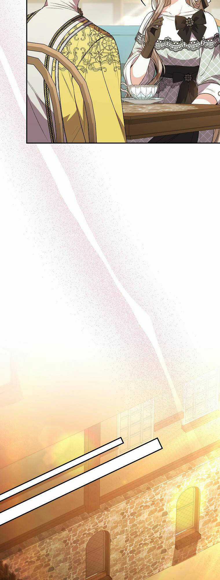 Cô Con Gái Thật Sự Đã Xuất Hiện Chapter 66 trang 29