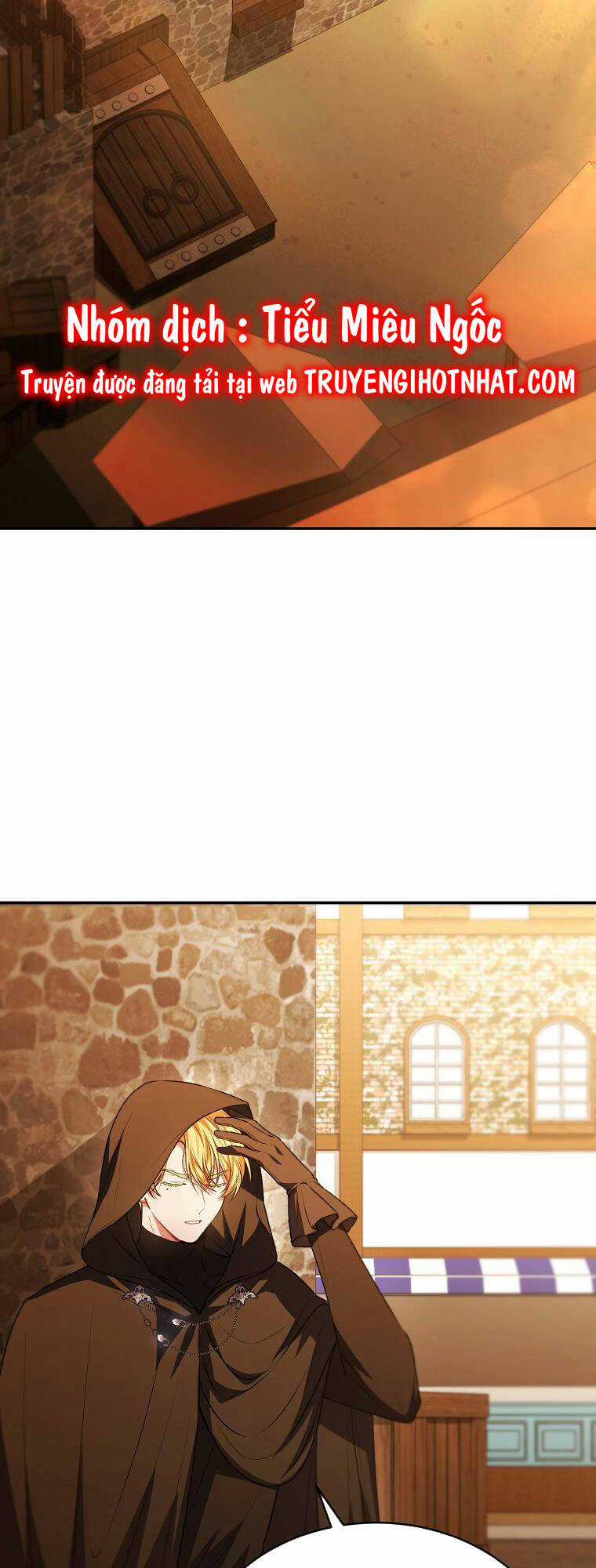 Cô Con Gái Thật Sự Đã Xuất Hiện Chapter 66 trang 30