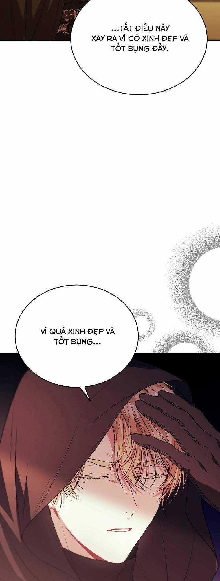 Cô Con Gái Thật Sự Đã Xuất Hiện Chapter 66 trang 31