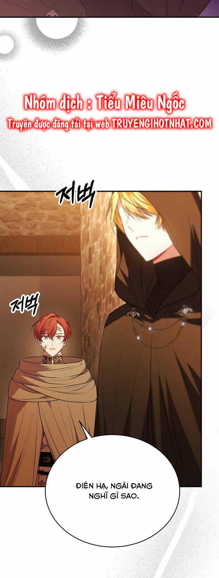 Cô Con Gái Thật Sự Đã Xuất Hiện Chapter 66 trang 32