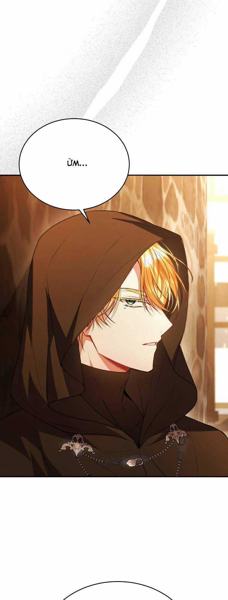 Cô Con Gái Thật Sự Đã Xuất Hiện Chapter 66 trang 33