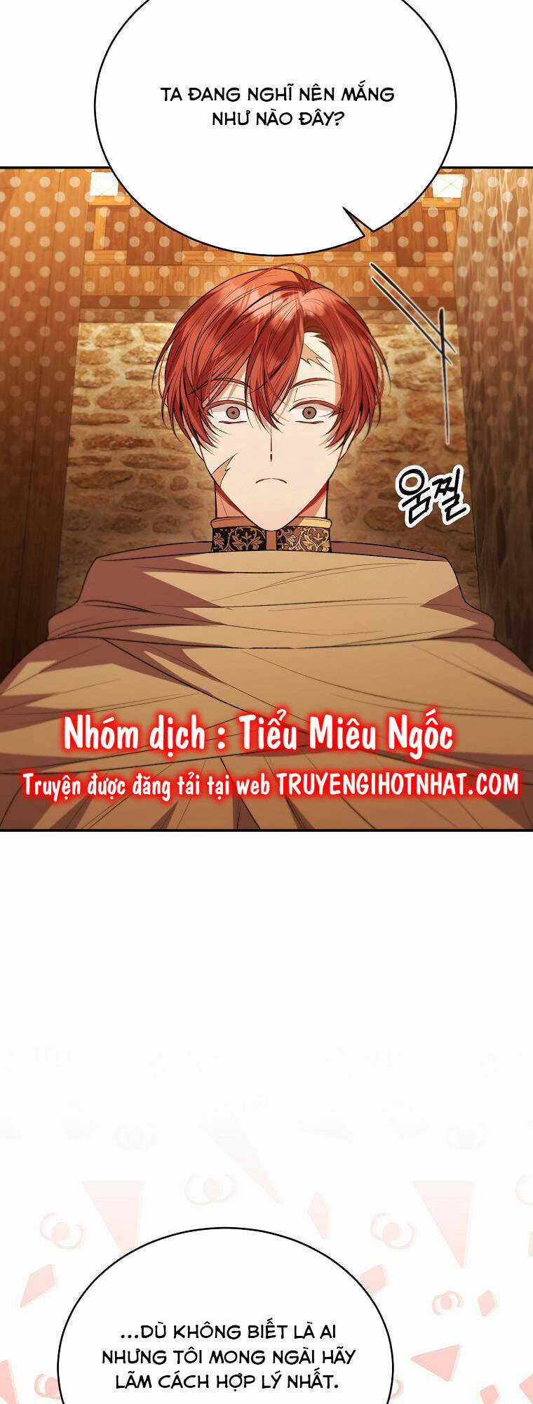 Cô Con Gái Thật Sự Đã Xuất Hiện Chapter 66 trang 34