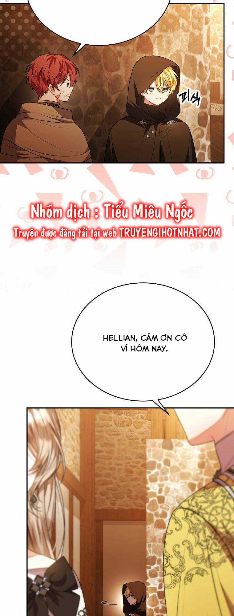 Cô Con Gái Thật Sự Đã Xuất Hiện Chapter 66 trang 35