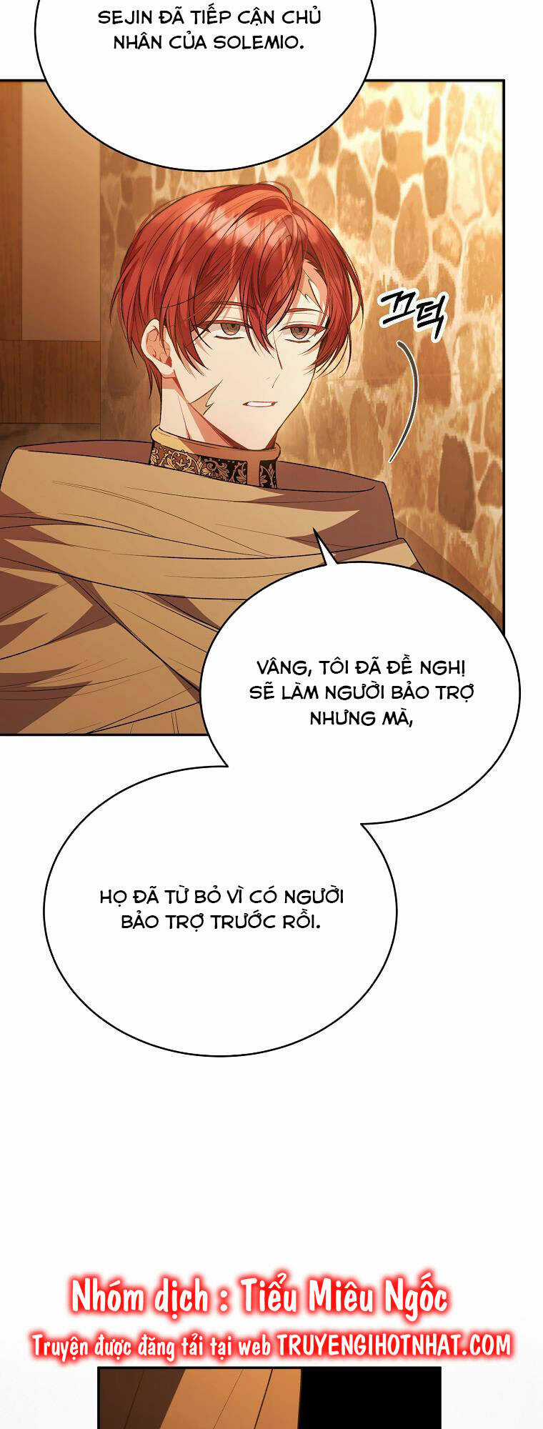 Cô Con Gái Thật Sự Đã Xuất Hiện Chapter 66 trang 38