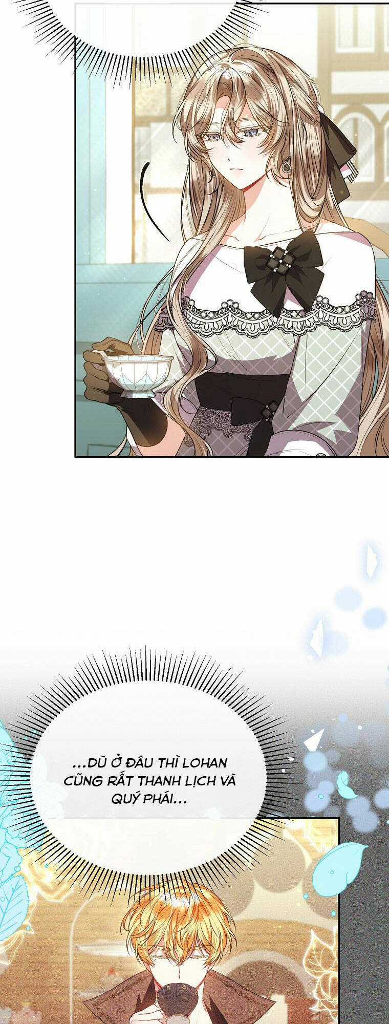 Cô Con Gái Thật Sự Đã Xuất Hiện Chapter 66 trang 4