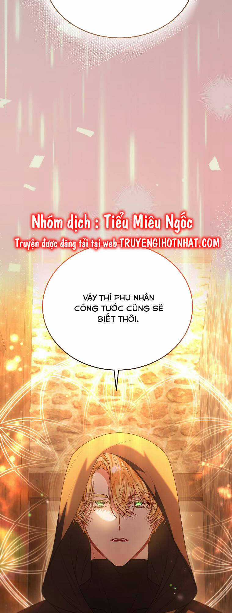 Cô Con Gái Thật Sự Đã Xuất Hiện Chapter 66 trang 40