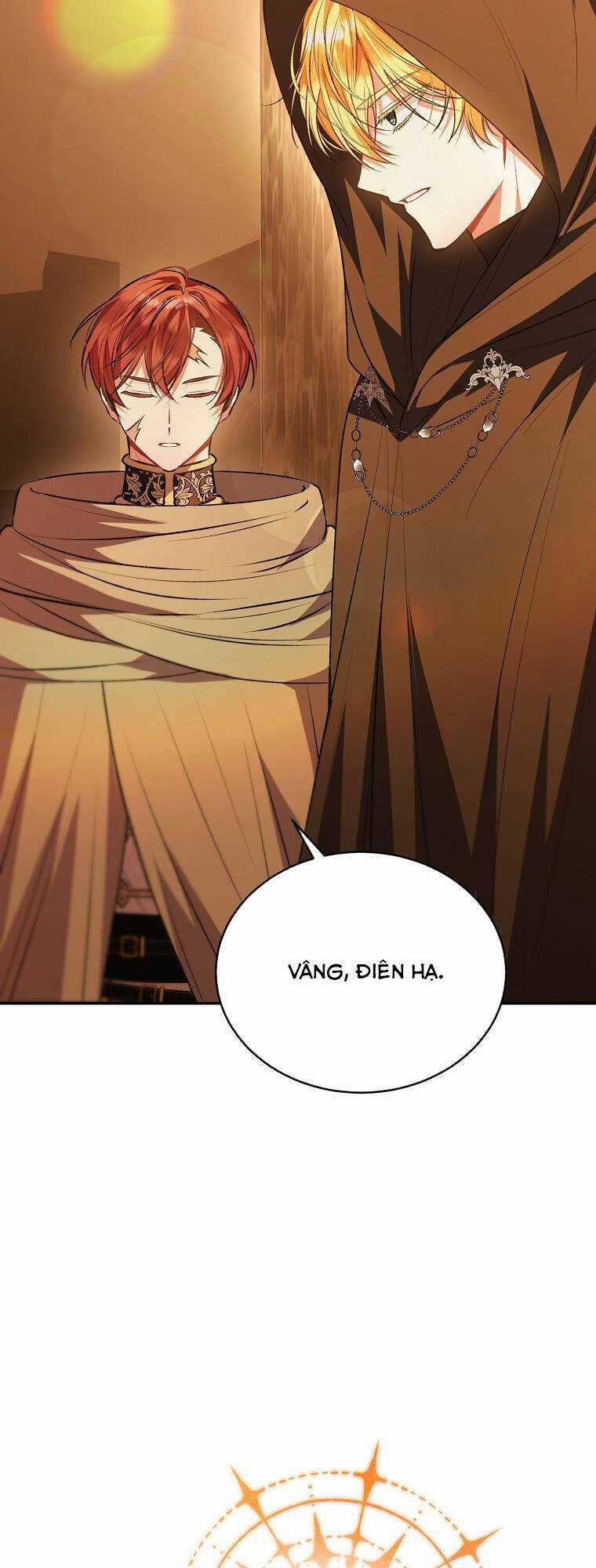 Cô Con Gái Thật Sự Đã Xuất Hiện Chapter 66 trang 43