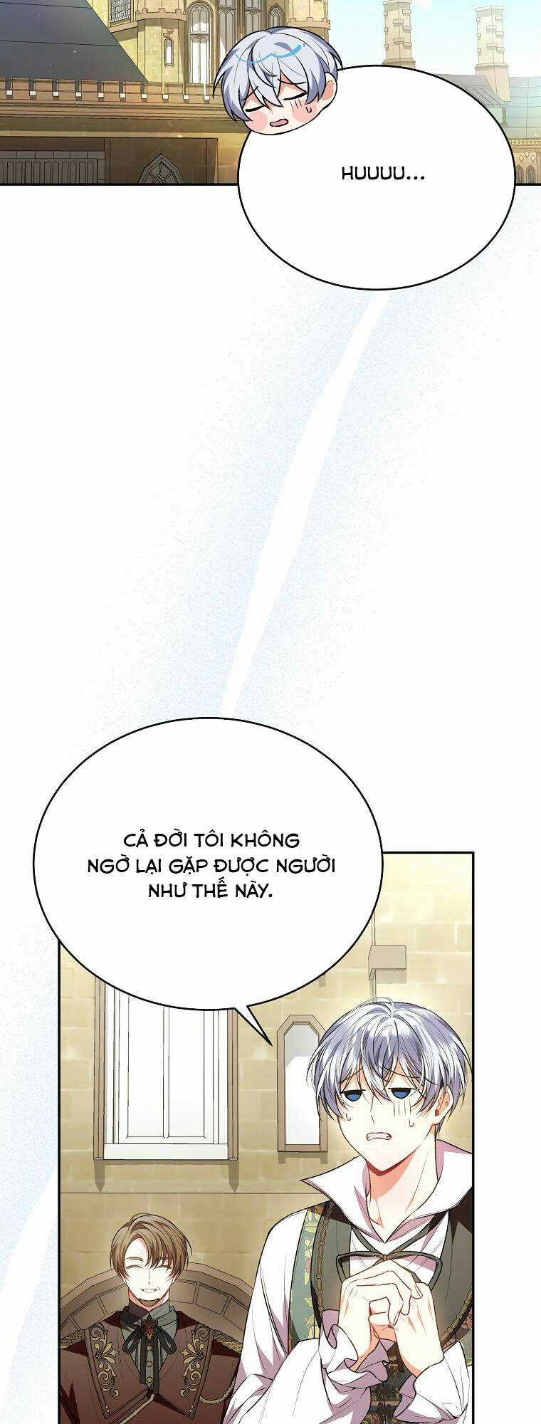 Cô Con Gái Thật Sự Đã Xuất Hiện Chapter 66 trang 45