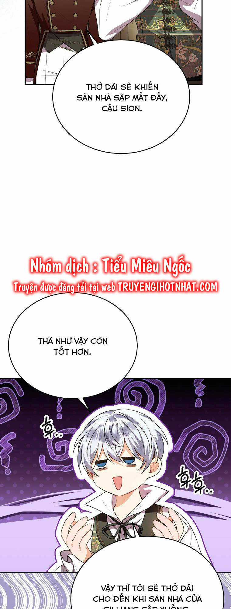 Cô Con Gái Thật Sự Đã Xuất Hiện Chapter 66 trang 46