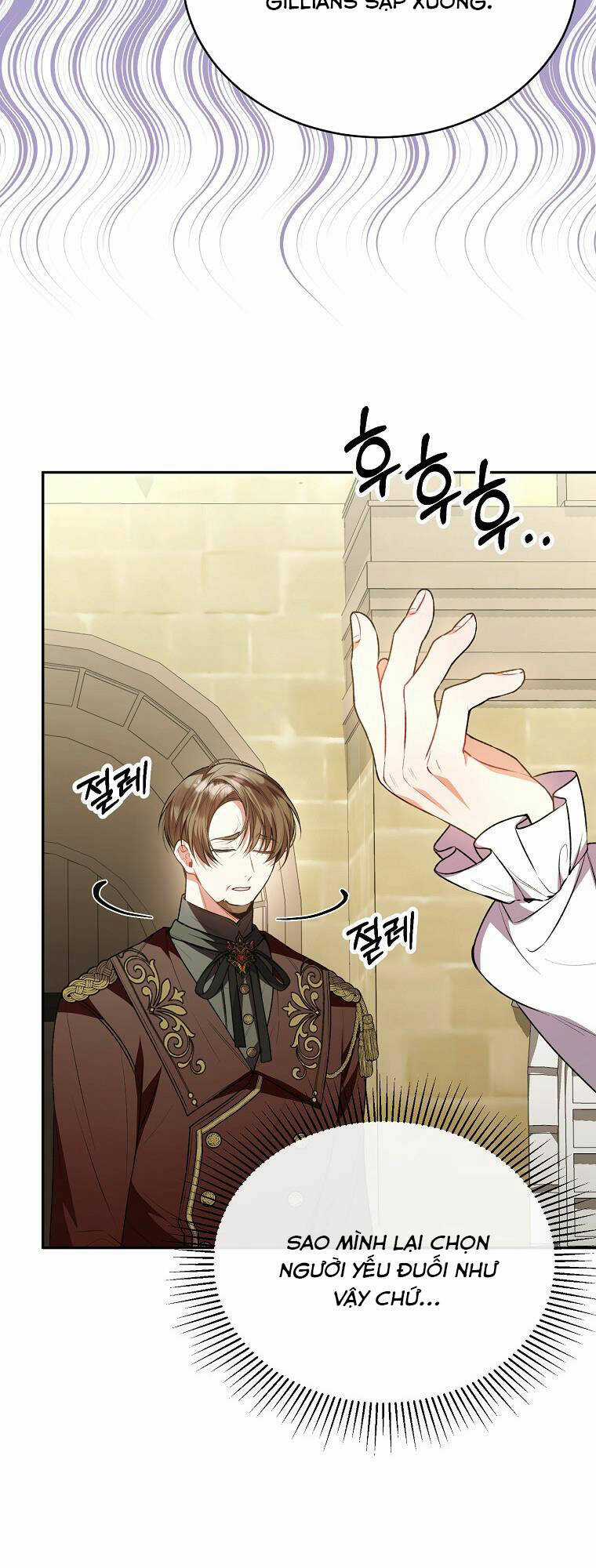 Cô Con Gái Thật Sự Đã Xuất Hiện Chapter 66 trang 47