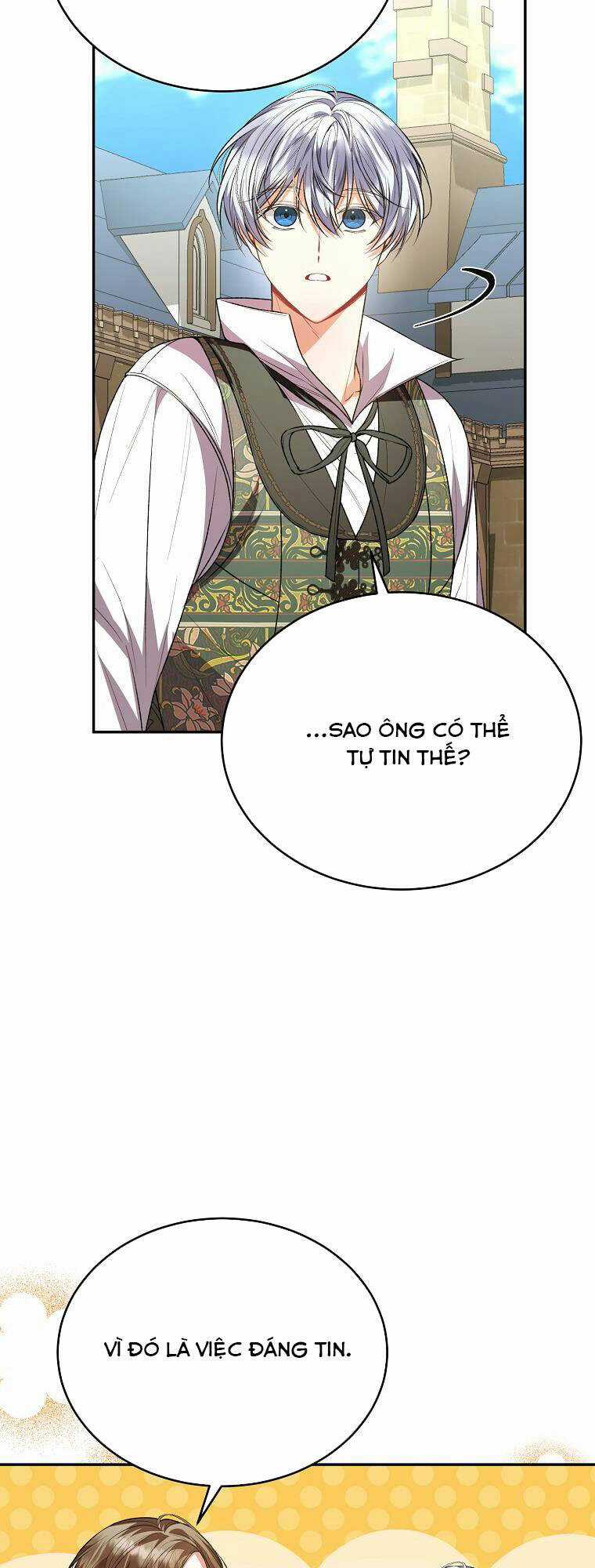 Cô Con Gái Thật Sự Đã Xuất Hiện Chapter 66 trang 49