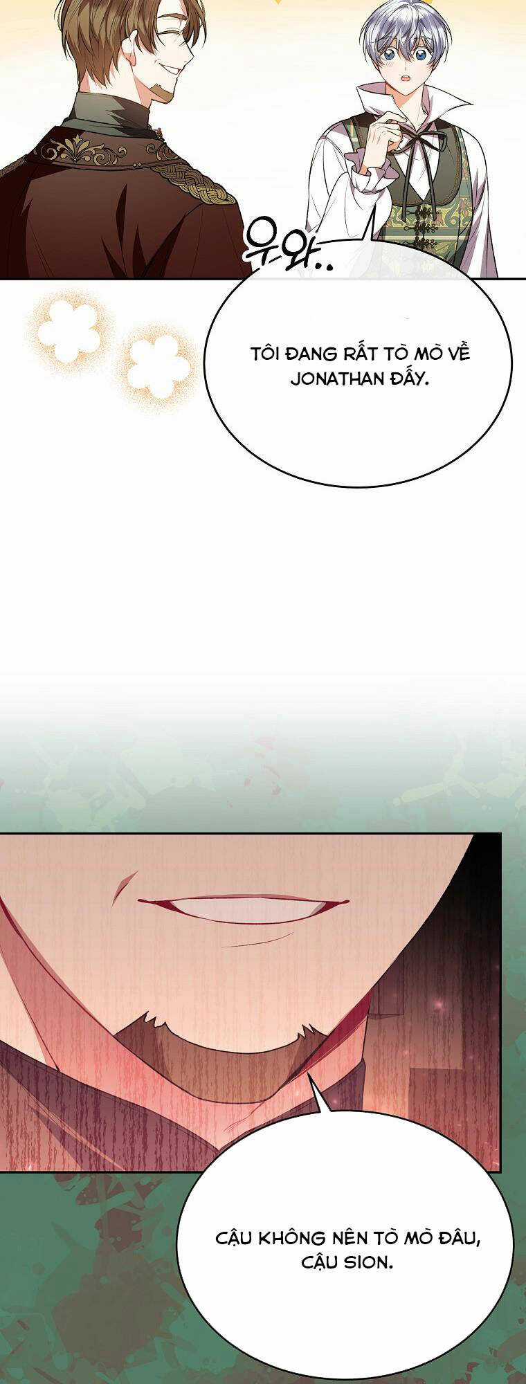 Cô Con Gái Thật Sự Đã Xuất Hiện Chapter 66 trang 50