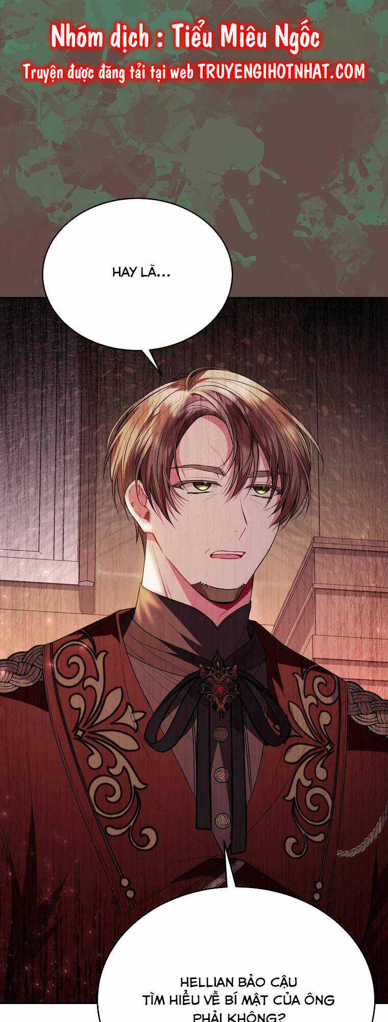 Cô Con Gái Thật Sự Đã Xuất Hiện Chapter 66 trang 51