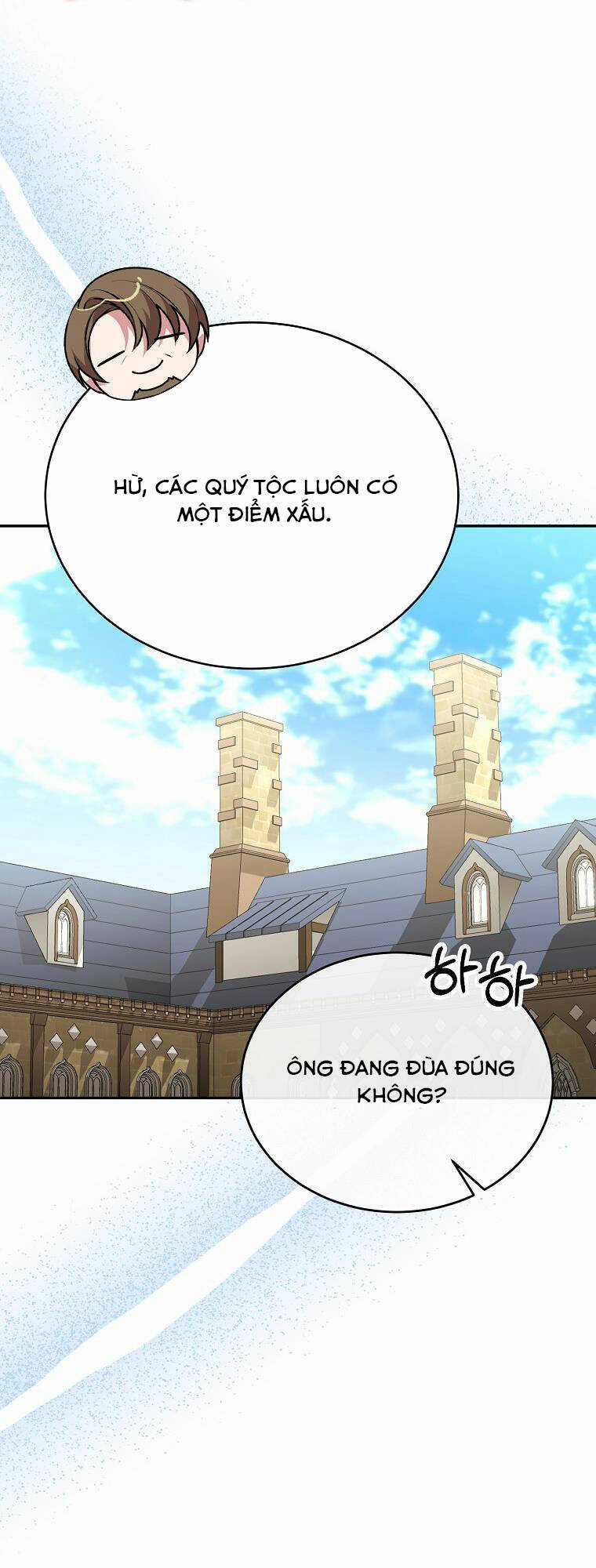 Cô Con Gái Thật Sự Đã Xuất Hiện Chapter 66 trang 53