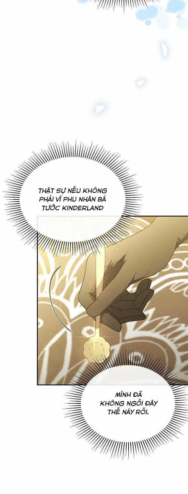 Cô Con Gái Thật Sự Đã Xuất Hiện Chapter 66 trang 6