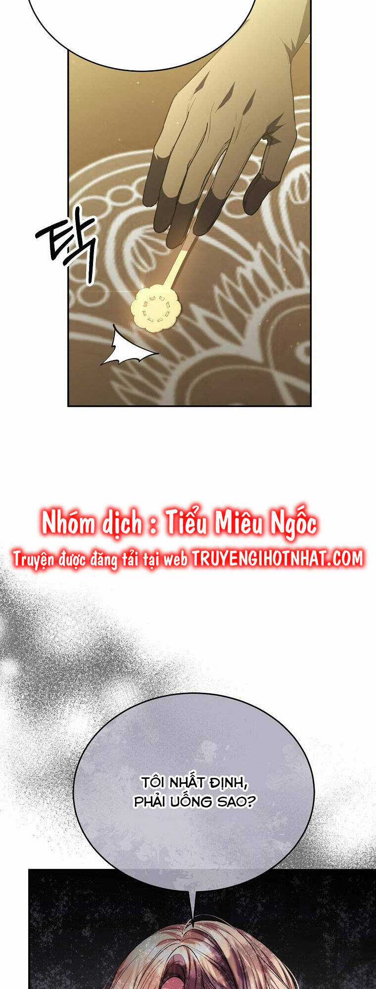 Cô Con Gái Thật Sự Đã Xuất Hiện Chapter 66 trang 9