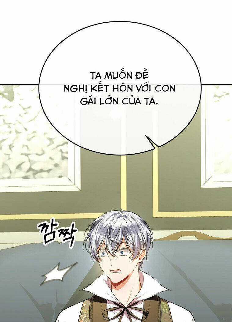 Cô Con Gái Thật Sự Đã Xuất Hiện Chapter 67 trang 10