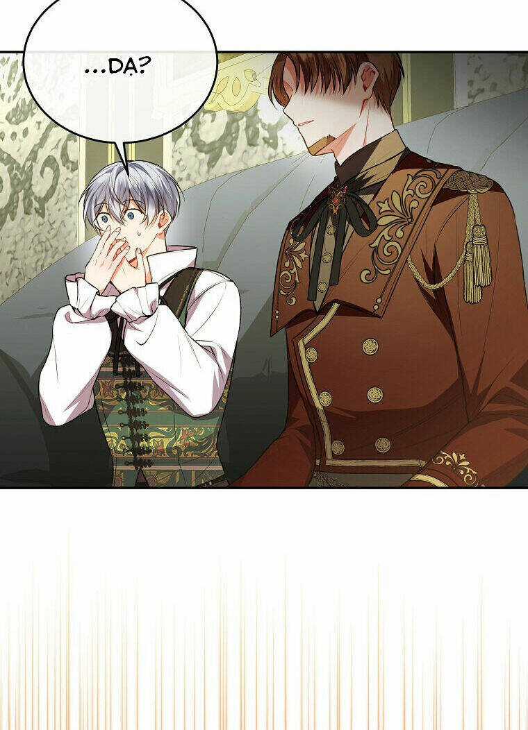 Cô Con Gái Thật Sự Đã Xuất Hiện Chapter 67 trang 12