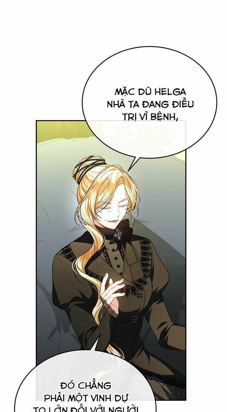 Cô Con Gái Thật Sự Đã Xuất Hiện Chapter 67 trang 14