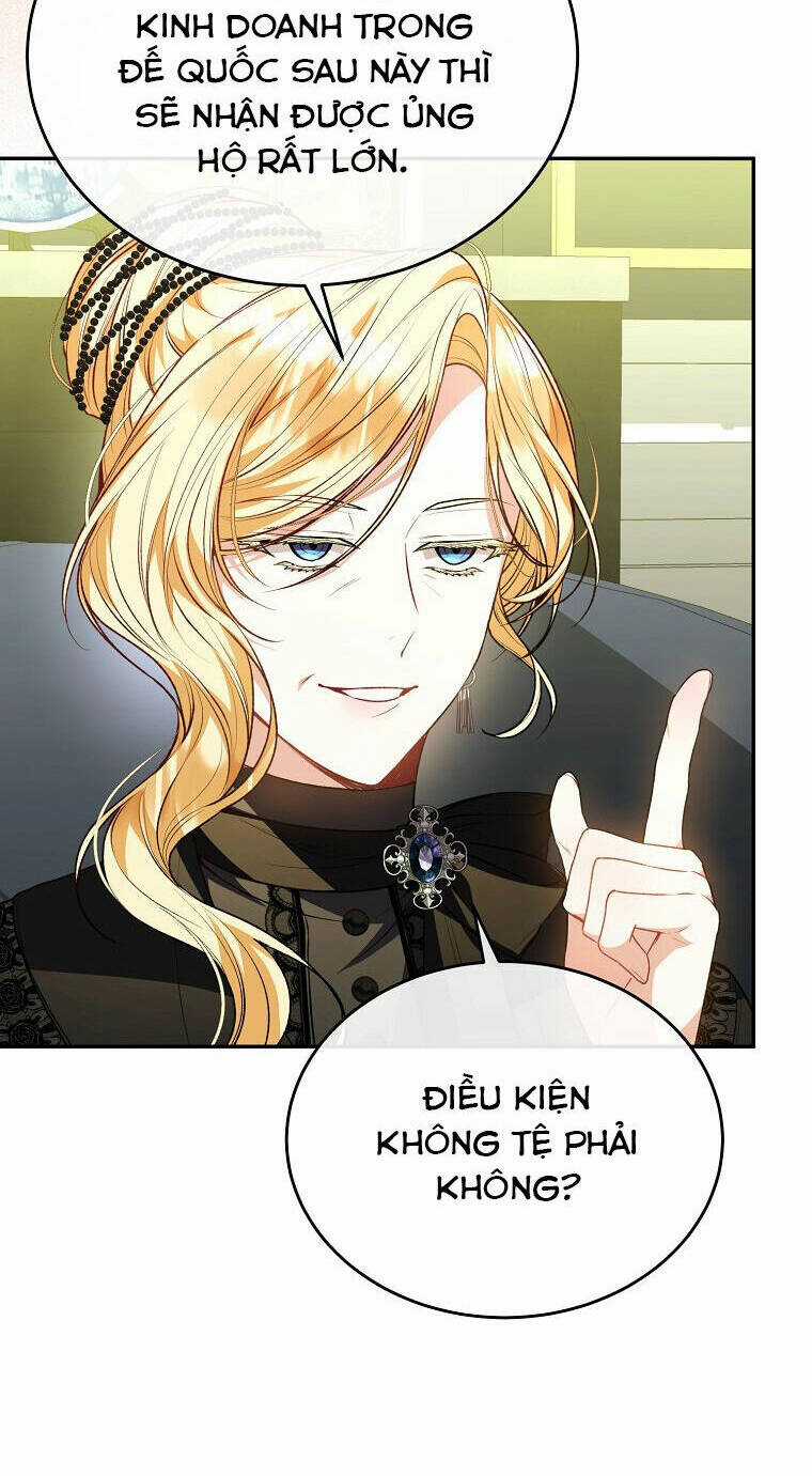 Cô Con Gái Thật Sự Đã Xuất Hiện Chapter 67 trang 17