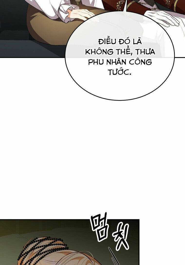 Cô Con Gái Thật Sự Đã Xuất Hiện Chapter 67 trang 19