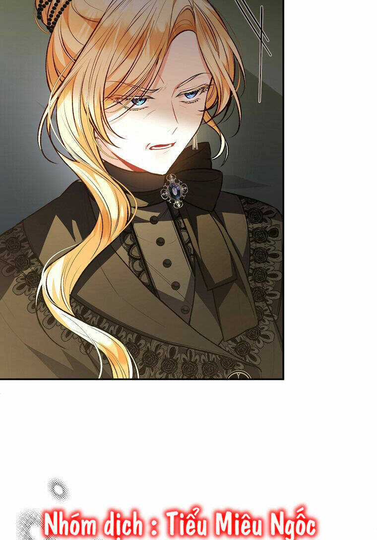 Cô Con Gái Thật Sự Đã Xuất Hiện Chapter 67 trang 20