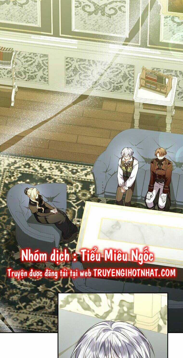 Cô Con Gái Thật Sự Đã Xuất Hiện Chapter 67 trang 3