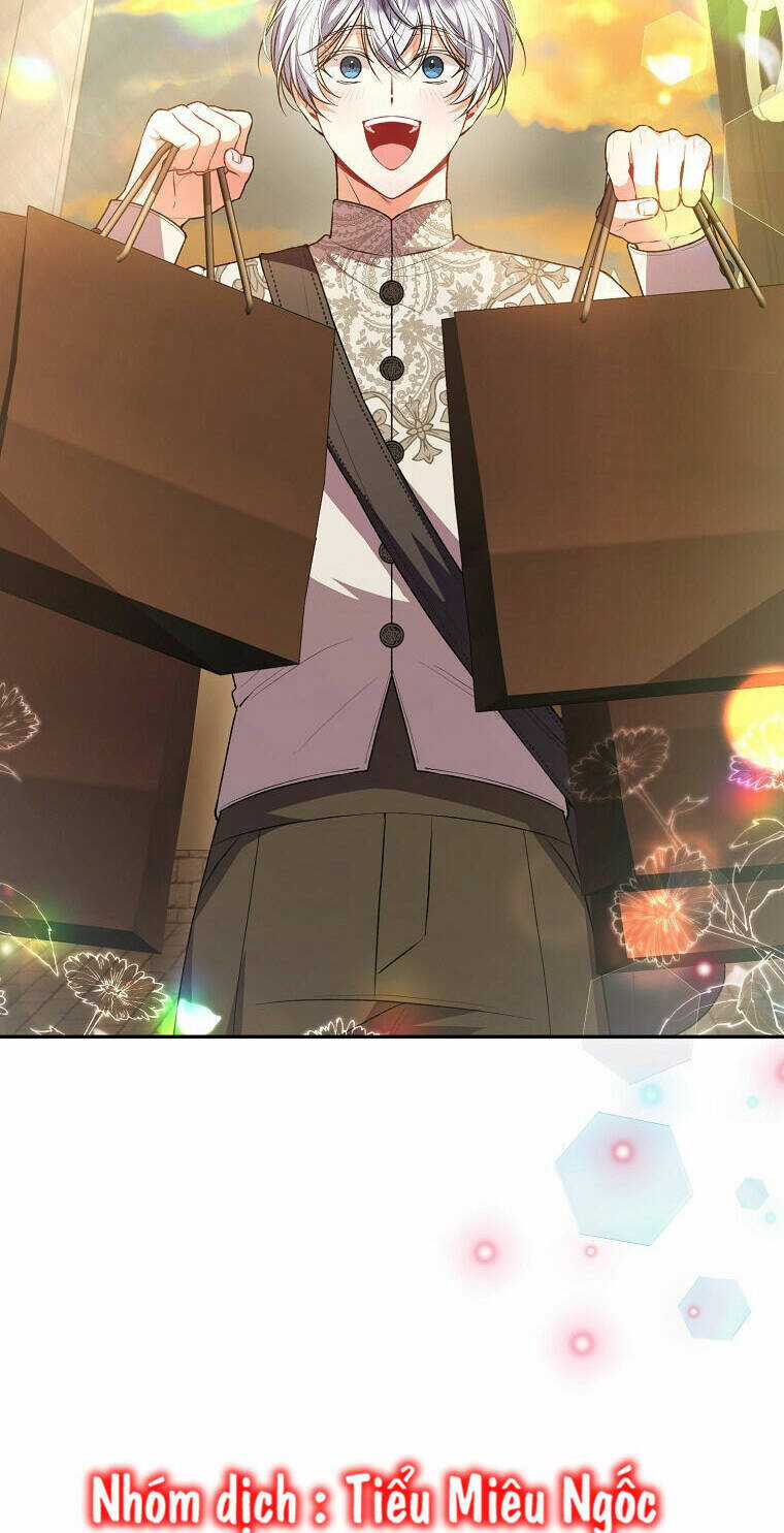 Cô Con Gái Thật Sự Đã Xuất Hiện Chapter 67 trang 31