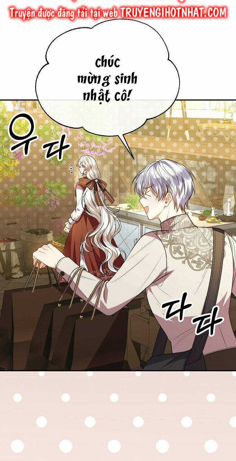 Cô Con Gái Thật Sự Đã Xuất Hiện Chapter 67 trang 32