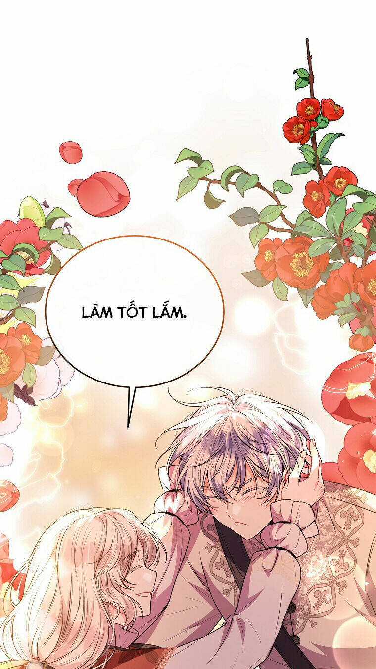 Cô Con Gái Thật Sự Đã Xuất Hiện Chapter 67 trang 34